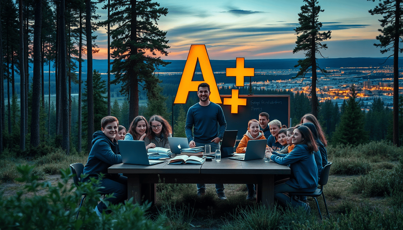10 Reasons Why Finland’s Education System is the Best in the World